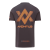 Футболка Guru Aventus Tee Charcoal