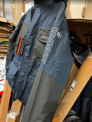 Костюм зимний Imax ARX-20 Thermo Suit 8000мм до -20*