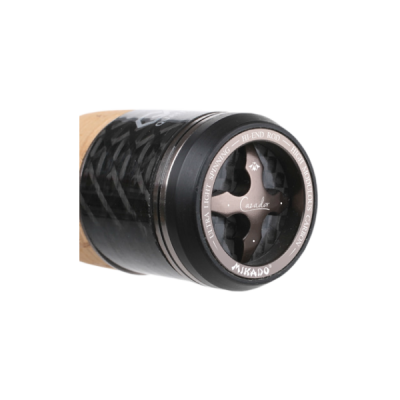 Спиннинг Mikado Cazador 65, 1,95м, до 8гр