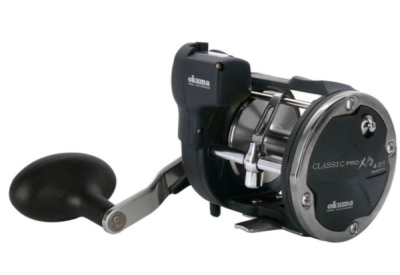 Катушка - мультипликатор Okuma Classic Pro XPD 20Da Right Handed
