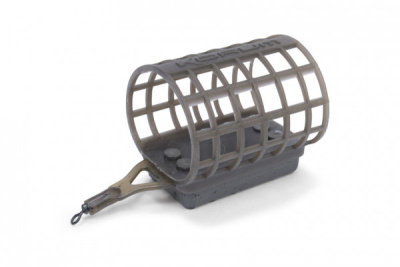 Кормушка фидерная KORUM Mesh Feeder Medium Кормушка фидерная KORUM Mesh Feeder Medium