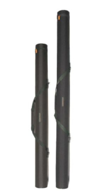 Тубус Fisherman для спиннинга жесткий 11*145см Тубус Fisherman для спиннинга жесткий 11*145см