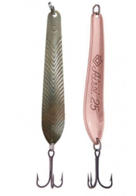 Блесна Aise Preila 25г Блесна Aise Preila 25г