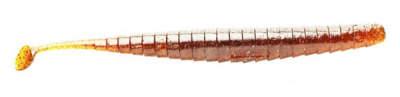 Приманка силиконовая TSUNEKICHI Stick Shad, 4.0", 10cm (7шт)