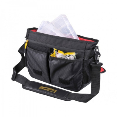 Сумка рыболова SPRO Messenger DX, M 6203-1300
