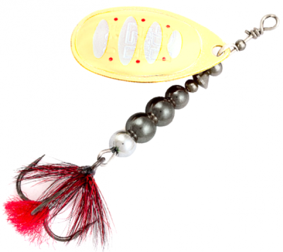 Блесна Pontoon 21 Ball Concept №4 11,4г