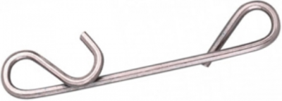 Застежка Spro безузловая SS¶ Застежка Spro безузловая SS¶