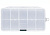 Коробка рыболовная Meiho Versus Fly Case L 186*103*34мм