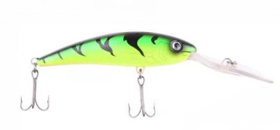 Воблер DAM Sprinter, 90mm, 16g, Fire Shark Воблер DAM Sprinter, 90mm, 16g, Fire Shark