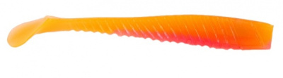 Приманка силиконовая MADNESS Bakuree Tail, 86mm