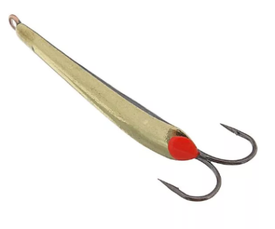 Блесна Пирс зимняя Блесна Пирс зимняя