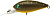 Воблер Pontoon 21 Mojarrilla 40 F-SR, 40mm, 3.5g