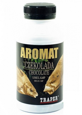 Атрактант Traper Aromat Czekolada 250мл 300г