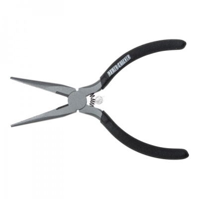 Плоскогубцы Spro Carbon Steel Pliers из углеродистой стали 16см