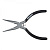 Плоскогубцы Spro Carbon Steel Pliers из углеродистой стали 16см