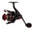 Катушка Black Side Flame 3000FD 4+1п безынерционная