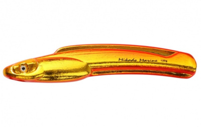 Пилкер Mikado Big Head 250 g / 105