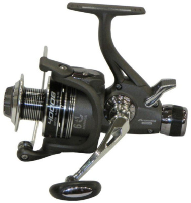 Катушка Mifine Grandis 4000B Катушка Mifine Grandis 4000B