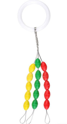 Стопор Mikado Gumowe Color 7042, SSS-LL Стопор Mikado Gumowe Color 7042, SSS-LL