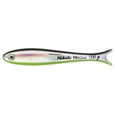 Пилкер Mikado Hologram 150 g / 201 Пилкер Mikado Hologram 150 g / 201