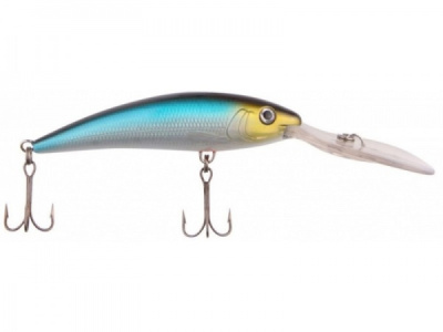 Воблер DAM Sprinter, 110mm, 23g, Shiner Воблер DAM Sprinter, 110mm, 23g, Shiner