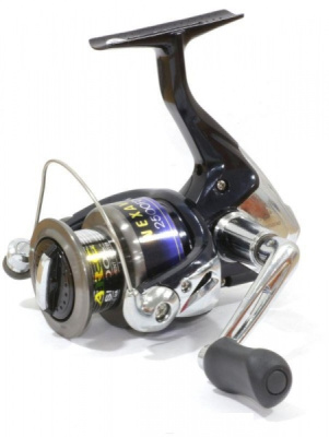 Катушка Shimano Nexave 4000 FD