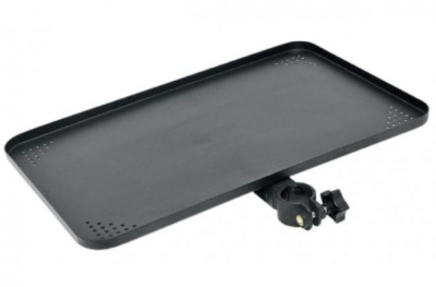 Стол рыболовный металлический 49,5*36*5¶