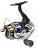 Катушка Shimano Nexave 4000 FD