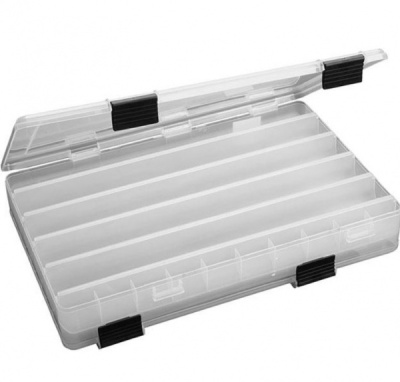 Коробка Mikado для аксессуаров 35,5 х 24 х 6,5см