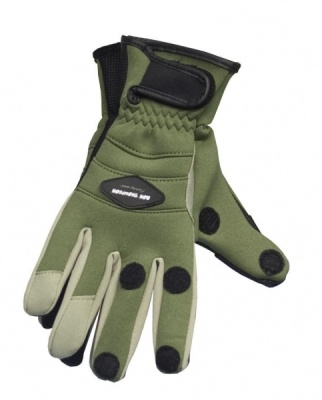 Перчатки R.T. Crosswater Neopren Gloves, 2mm, L (11650)