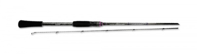 Спиннинг Graphiteleader Silverado GSIS-782M, 2,34м, 5-20гр