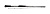 Спиннинг Graphiteleader Silverado GSIS-782M, 2,34м, 5-20гр