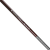 Удилище телескопическое без колец Mikado Tsubame Pole 600, 6.00m