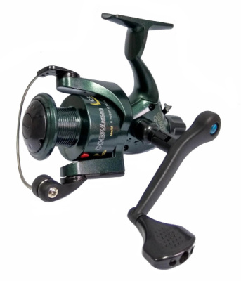 Катушка Cobra, 3п, (простая шпуля) Катушка Cobra, 3п, (простая шпуля)