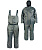 Костюм зимний Norfin Barrier, XXL, (428005-XXL)