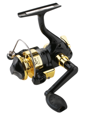 Катушка Mikado X-Tralite 501, 1п