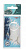 Поводок Mikado Jaws Strong флюорокарбон 45см 15кг