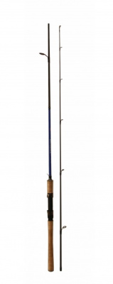 Спиннинг штекерный Victory, 2.40m, 10-30g (карбон)