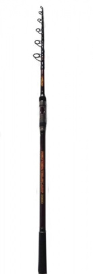 Удилище карповое Mifine Red Ten Telecarp, 3,90м