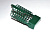 Кормушка круглая с/д WIREK FSG 15 GR (пружина)