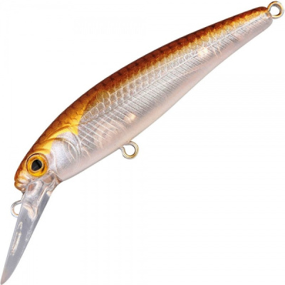 Воблер Spro Ikuru Micro Jerk 50 F, Wakasagi, (4371-308) Воблер Spro Ikuru Micro Jerk 50 F, Wakasagi, (4371-308)