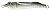 Пилкер Mikado Norway Quest Big Eye Cod 700г
