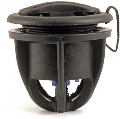 Клапан для лодки ПВХ (черный) Клапан для лодки ПВХ (черный)