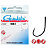 Крючки Gamakatsu Hook SC15/T,  №1  (12шт)