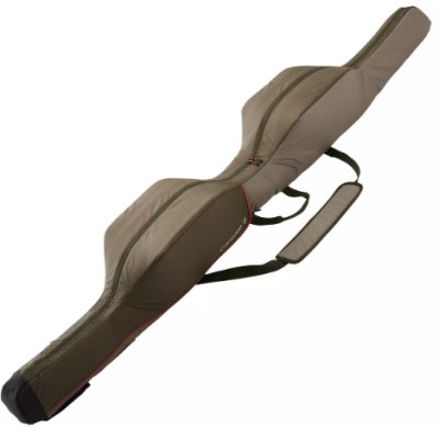 Чехол для удочек Spro Green Holdall 145см