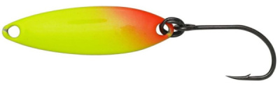 Блесна Dam FZ Pro Trout Spoon №4 2.5см 2.1г