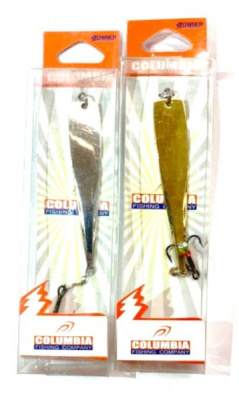 Блесна зимняя Columbia 8г¶Блесна зимняя Columbia 8г¶ Блесна зимняя Columbia 8г¶Блесна зимняя Columbia 8г¶