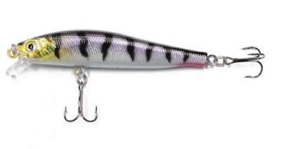 Воблер Namazu ImHo Minnow плавающий 7,5см 5,4г