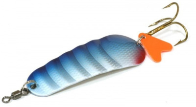 Блесна Abu Garcia Atom 25g BGL