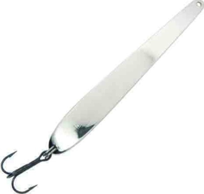 Блесна зимняя SALMO Lucky John N, вертикальная, 10.0g Блесна зимняя SALMO Lucky John N, вертикальная, 10.0g